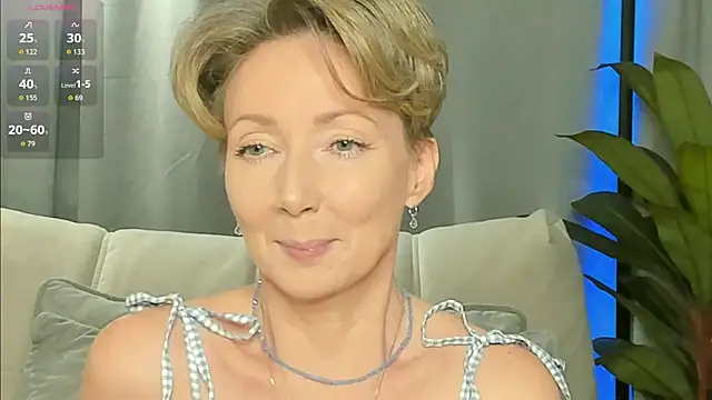 AkexandraFix online show from February 24, 2026, 1:53 pm