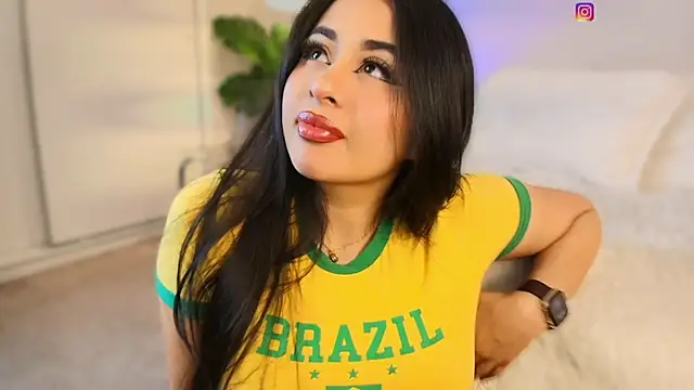 Queen liana online show from February 19, 2026, 7:04 am