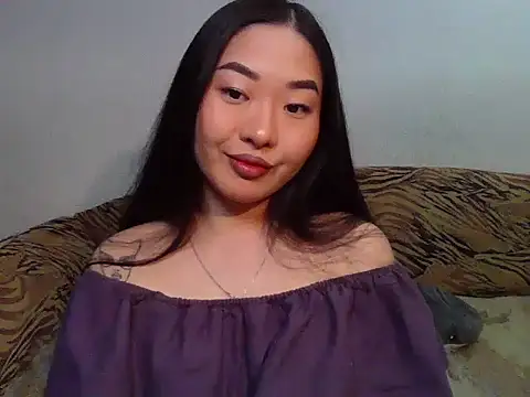 Aleksa Blackdream online show from April 15, 2026, 5:09 pm