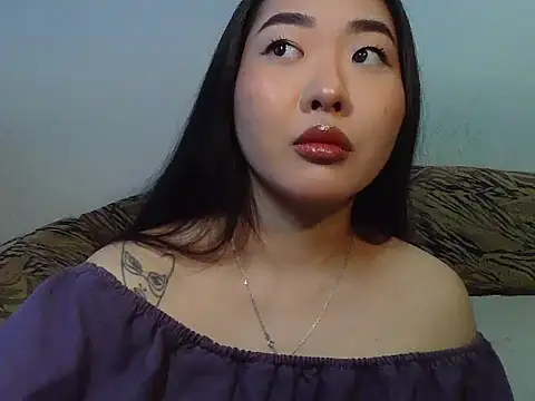 Snapshot of Aleksa_Blackdream chatting on May 15, 2026, 12:45 pm Aleksa Blackdream online show from May 15, 2026, 12:45 pm