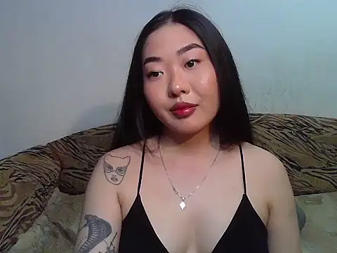 Snapshot of Aleksa_Blackdream chatting on July 20, 2026, 9:50 pm Aleksa Blackdream online show from July 20, 2026, 9:50 pm