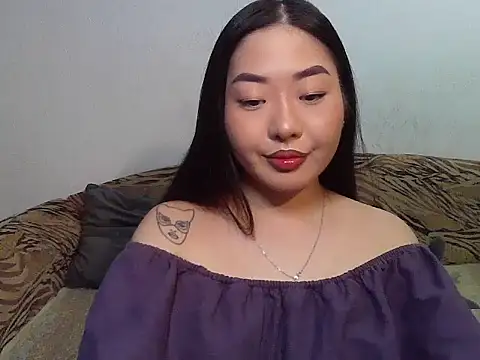 Snapshot of Aleksa_Blackdream chatting on July 26, 2026, 8:10 am Aleksa Blackdream online show from July 26, 2026, 8:10 am