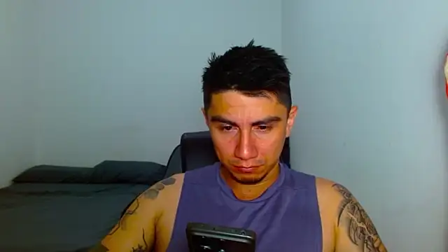 jimmy scoot online show from March 22, 2026, 3:26 pm