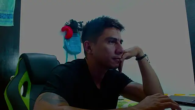 jimmy scoot online show from March 29, 2026, 2:11 am