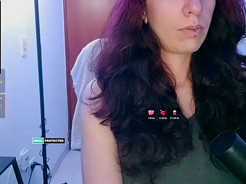 Snapshot of thecherry_Paulette chatting on December 4, 2025, 12:09 am thecherry Paulette online show from December 4, 2025, 12:09 am