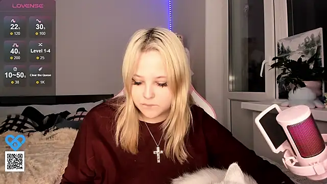 B Ratz online show from October 2, 2025, 10:28 pm