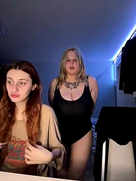 B Ratz online show from November 9, 2025, 8:18 pm