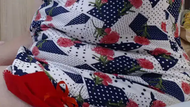 Anabelldestiny online show from October 13, 2025, 8:42 pm