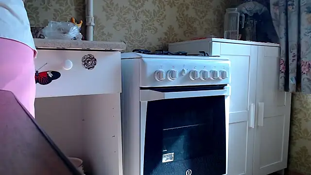 Anabelldestiny online show from April 11, 2026, 8:40 am