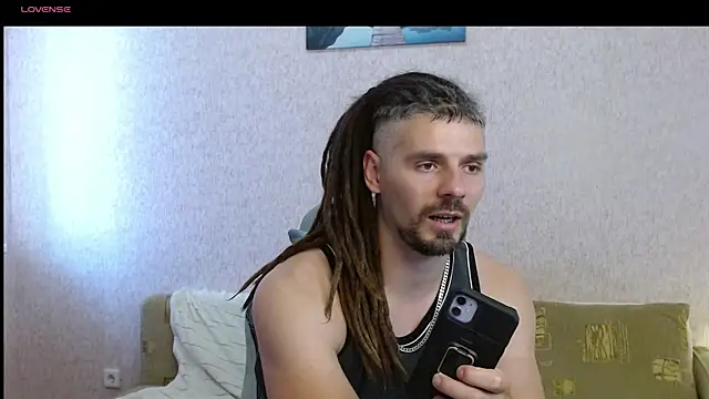 Aestheticguy101 online show from August 2, 2026, 12:25 pm