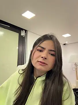 soyccherry  online show from March 28, 2026, 10:31 pm