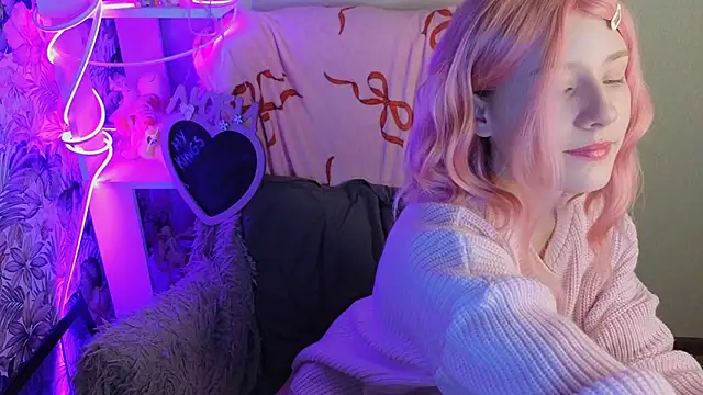 sarakaell online show from February 2, 2026, 1:37 am