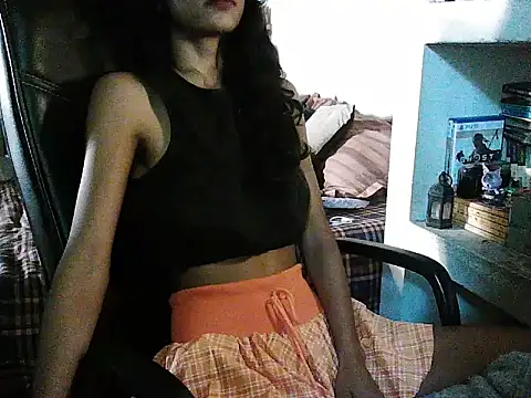 Snapshot of exude_diya chatting on February 27, 2026, 3:28 am exude diya online show from February 27, 2026, 3:28 am