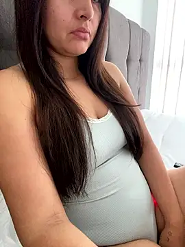 vellaAngel online show from January 15, 2026, 12:54 pm