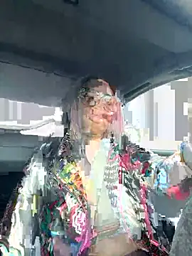 Snapshot of LexiCoco chatting on March 5, 2025, 4:13 pm LexiCoco online show from March 5, 2025, 4:13 pm