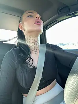 Snapshot of LexiCoco chatting on March 20, 2025, 3:14 pm LexiCoco online show from March 20, 2025, 3:14 pm