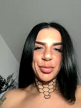 Snapshot of LexiCoco chatting on October 9, 2025, 10:57 am LexiCoco online show from October 9, 2025, 10:57 am