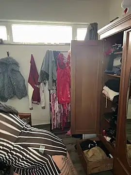 LexiCoco online show from February 20, 2026, 11:32 am