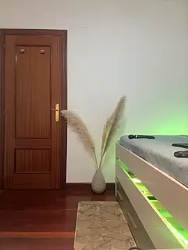 Snapshot of redheaddoll22 chatting on January 20, 2025, 10:51 am redheaddoll22 online show from January 20, 2025, 10:51 am