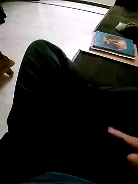 vansh1802 online show from January 17, 2025, 6:33 pm