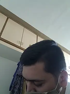 vansh1802 online show from March 16, 2025, 6:23 pm