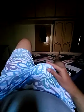 vansh1802 online show from March 19, 2025, 8:34 am