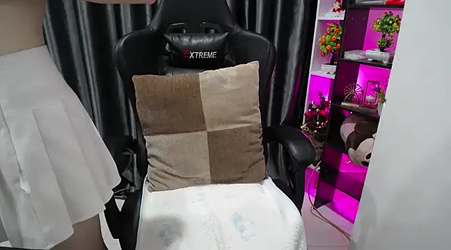 Yuki-yio online show from March 1, 2025, 1:22 am