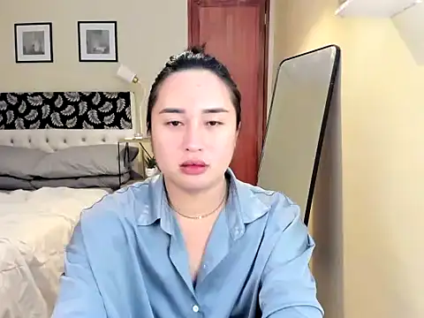 Sexysafarahh online show from March 25, 2026, 7:25 am