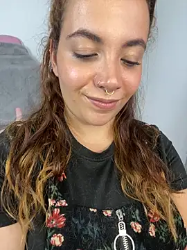 Emma Wish online show from March 7, 2025, 4:11 pm