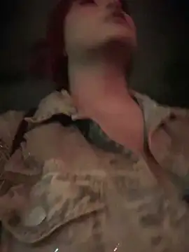 seraphine23 online show from January 8, 2025, 12:49 am