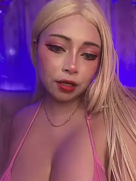 seraphine23 online show from January 11, 2025, 5:20 am