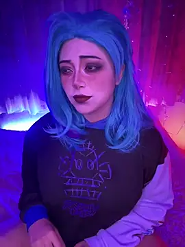 seraphine23 online show from March 21, 2025, 3:22 am