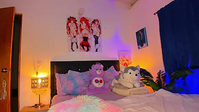 annita lopez online show from January 20, 2025, 1:18 am