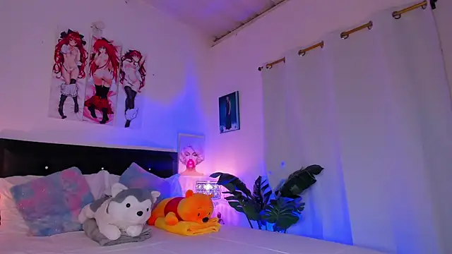 annita lopez online show from February 25, 2025, 12:03 am