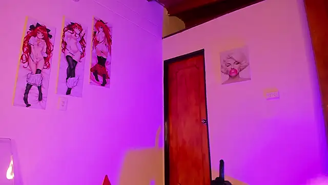 annita lopez online show from December 19, 2025, 11:12 pm