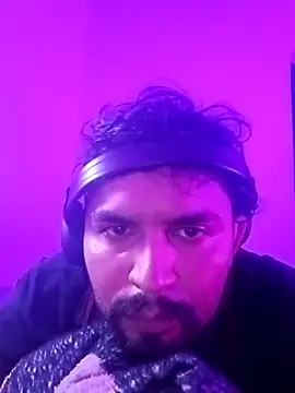 Cerverus03  online show from October 26, 2025, 6:52 am