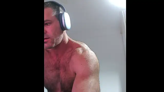 pablodavid15 online show from July 29, 2026, 5:16 am