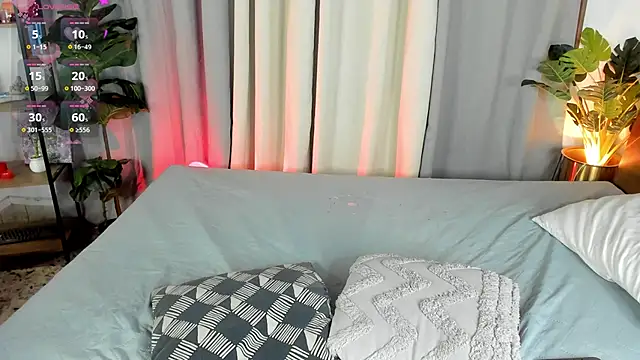 Amy art online show from February 18, 2026, 8:38 pm