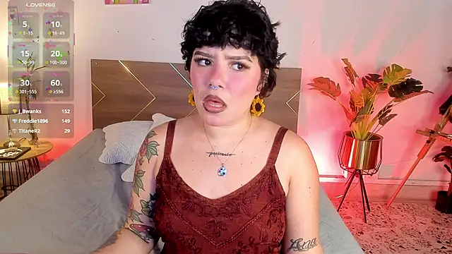 Snapshot of Amy_art chatting on May 20, 2026, 8:59 pm Amy art online show from May 20, 2026, 8:59 pm