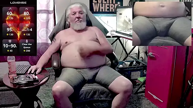 Snapshot of countrydomdaddy chatting on April 11, 2026, 10:36 pm countrydomdaddy online show from April 11, 2026, 10:36 pm