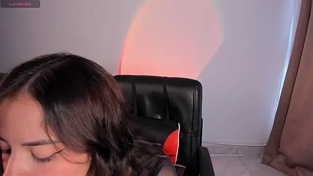 Abby Saenz01 online show from July 28, 2026, 10:31 pm
