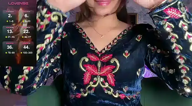 Sizzling  ZAARA online show from January 2, 2025, 11:41 am