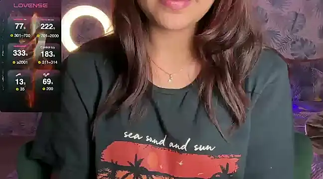 Sizzling  ZAARA online show from January 2, 2025, 2:46 pm