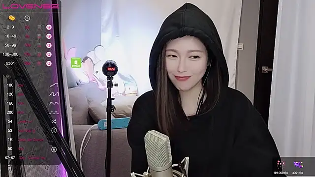 tw lala online show from January 13, 2025, 7:21 pm