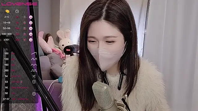 tw lala online show from January 16, 2025, 7:20 pm