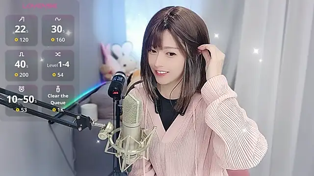 tw lala online show from January 9, 2026, 4:54 pm