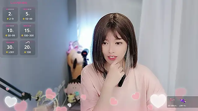 tw lala online show from April 14, 2026, 4:46 pm