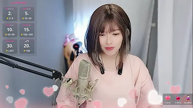 tw lala online show from April 21, 2026, 5:06 pm