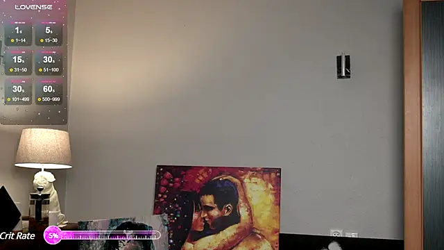 Jonathan   123 online show from February 20, 2025, 6:35 pm