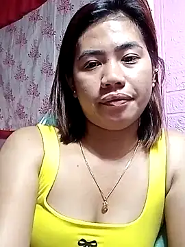 Cutie body11 online show from July 14, 2026, 12:33 pm
